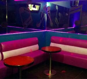 Mido Karaoke Ortakoy Merkez Istanbul